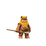 EAN 5010996174437 - Star Wars The Vintage Collection Wicket & Kneesaa imagen 14