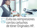 Hp Color Laserjet Pro M479fdw Impresora Multifunción Láser Color Wifi