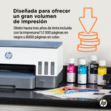 EAN 0195908302391 - HP Smart Tank 7006 All-in-One Printer Inyección de tinta térmica A4 4800 x 1200 DPI 15 ppm Wifi imagen 7