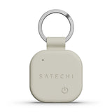 Satechi St-Lkcfw Llavero Blanco 1 Pieza(S)