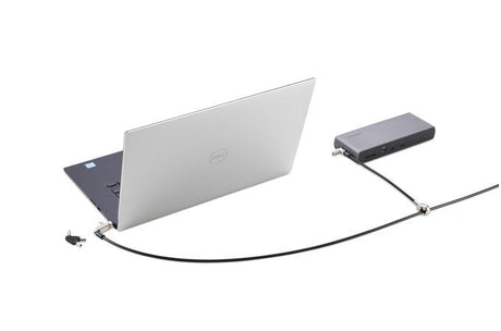 EAN 0085896605089 - Kensington Slim N17 2.0 cable antirrobo Negro, Plata imagen 4