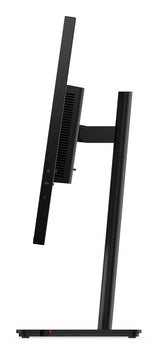 EAN 0198156725981 - Lenovo ThinkVision T27UD-40 pantalla para PC 68,6 cm (27") 3840 x 2160 Pixeles 4K Ultra HD LCD Negro imagen 5