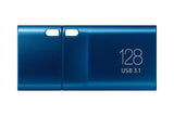 Pendrive Samsung 128 Gb Muf-128da Usb-C