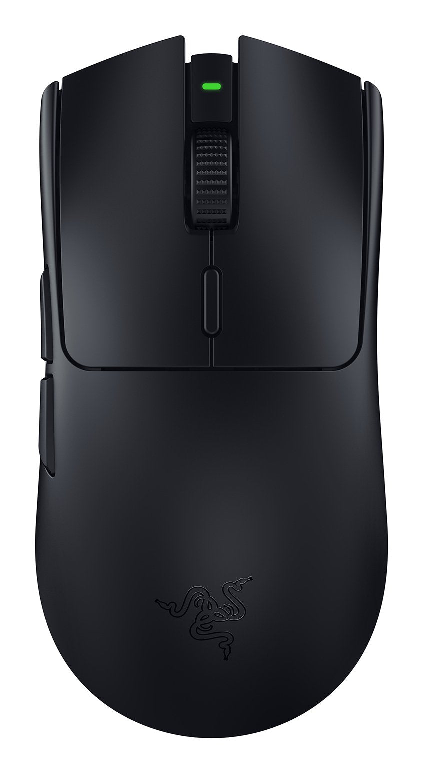 Raton Razer Rz01-04910100-R3m1 Para Gaming Negro
