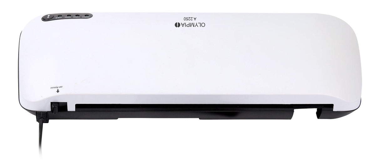 Plastificadora Olympia A 2250