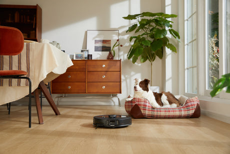 EAN 6970995788464 - Roborock S8 MaxV Ultra 0,27 L Negro imagen 8