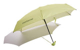 Muitomas Portable Umbrella Green