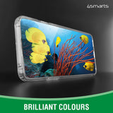 4smarts 360° Starter X-Pro Full Funda Glass,Montager.+Ultimag Case Para Iphone 14