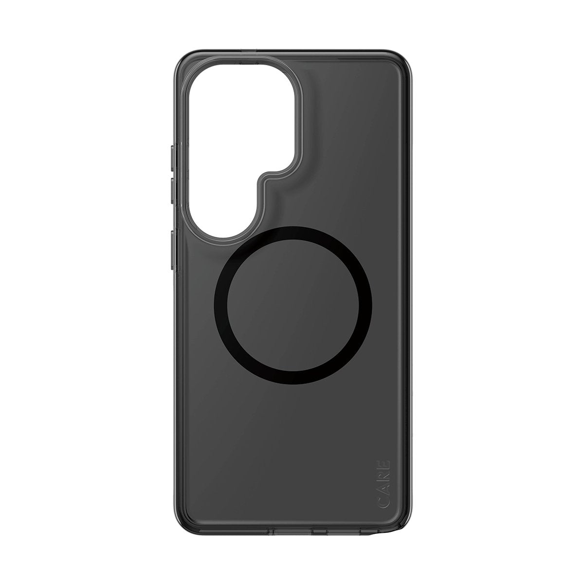 Panzerglass Care Urban Explorer Case Smokey Negro Qi Samsung Galaxy S26 Ultra