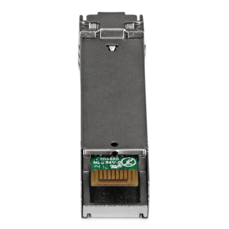 EAN 0065030850643 - StarTech.com SFPGLCLHSMST red modulo transceptor Fibra óptica 1250 Mbit/s imagen 4