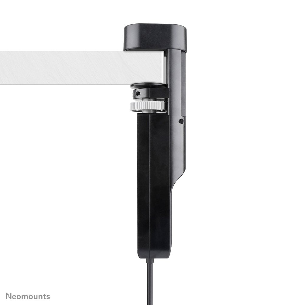EAN 8717371448516 - Neomounts DS22-840BL6 base múltiple 1,4 m 3 salidas AC Interior Negro imagen 2