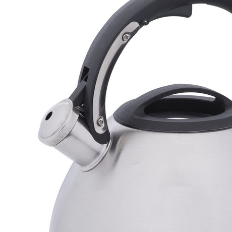 EAN 4260403577301 - Resto Kitchenware 90603 tetera 2,7 L Gris imagen 6