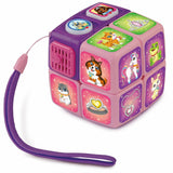 Vtech Twist & Learn Princess Cubes, Learning Toys 80-574004
