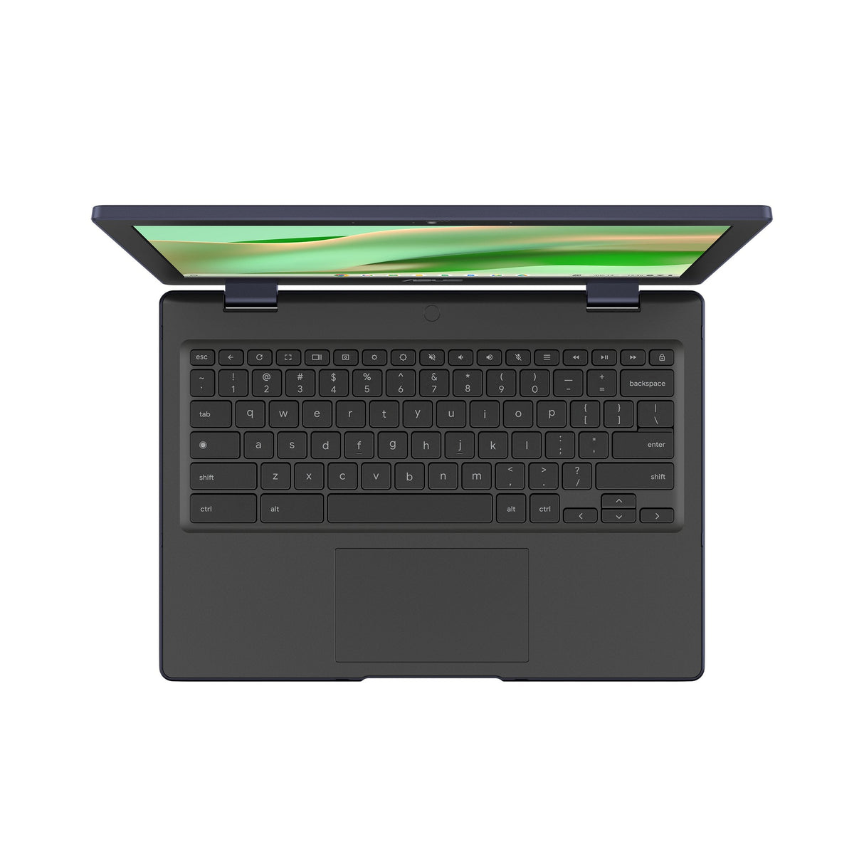Portátil Asus 12.2 "  Cr1204cta R80041 N150 4gb 32gb