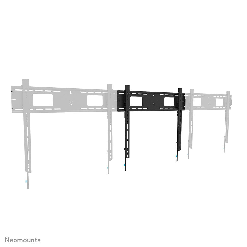 Soporte  Neomounts De Pared Para Televisor De Gran Peso