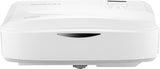 EAN 766907021912 - Viewsonic LS832WU videoproyector Proyector de alcance ultracorto 5000 lúmenes ANSI WUXGA (1920x1200) Blanc imagen 3