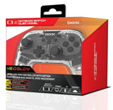 Dreamgear Controller Wireless Neoglow Switch
