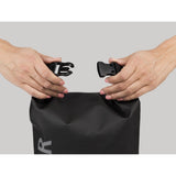 Hama 00178174 Mochila De Excursión 10 L Negro