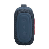 Altavoz Con Bluetooth Jbl Go 5 4.8w 1.0 Azul