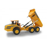 Jamara Muldenkipper Volvo A40g