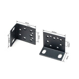 Tp-Link Rackmount Kit-19 Accesorio De Bastidor Kit De Montaje