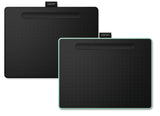 EAN 4949268621427 - Wacom Intuos M Bluetooth tableta digitalizadora Negro 2540 líneas por pulgada 216 x 135 mm USB/Bluetooth imagen 11