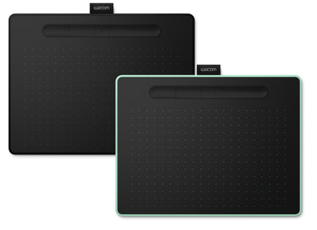EAN 4949268621427 - Wacom Intuos M Bluetooth tableta digitalizadora Negro 2540 líneas por pulgada 216 x 135 mm USB/Bluetooth imagen 11
