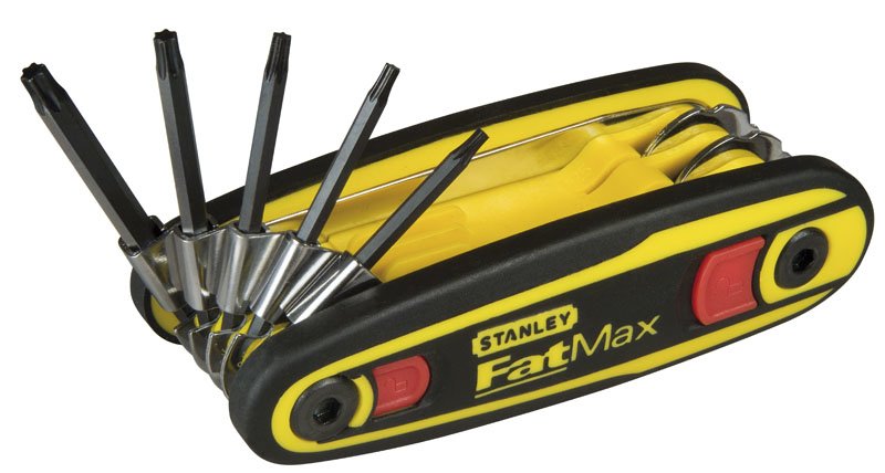 EAN 3253560975524 - Stanley 0-97-552 destornillador manual Juego imagen 2