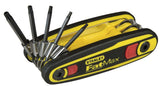 EAN 3253560975524 - Stanley 0-97-552 destornillador manual Juego imagen 2