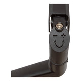 Unykach Uk1478 Soporte De Mesa Con Brazo Articulado Para Monitor De 13"-32" - Giratorio, Resorte De Gas - Gestion De