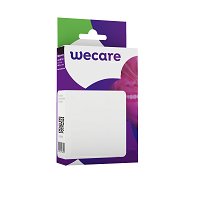 EAN 3112539843915 - Armor K80028W4 cinta para impresora de etiquetas Negro sobre transparente imagen 1
