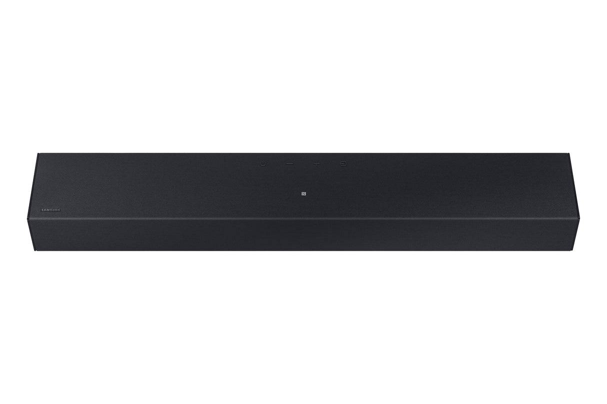 Barra De Sonido Con Bluetooth Samsung Hw-C400 Essential B-Series 2023 40w 2.0