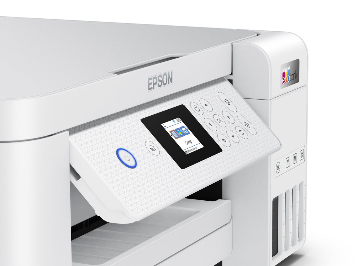 EAN 8715946689746 - Epson EcoTank L4266 Inyección de tinta A4 5760 x 1440 DPI 33 ppm Wifi imagen 8