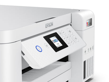 EAN 8715946689746 - Epson EcoTank L4266 Inyección de tinta A4 5760 x 1440 DPI 33 ppm Wifi imagen 8