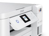 Impresora Multifunción 3 En 1 Epson Ecotank L4266