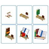 EAN 4894680050136 - MAX Build more 83224 juguete de construcción imagen 4