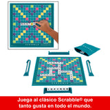 EAN 0194735239375 - Mattel Games HXV99 juego de tablero Word imagen 9