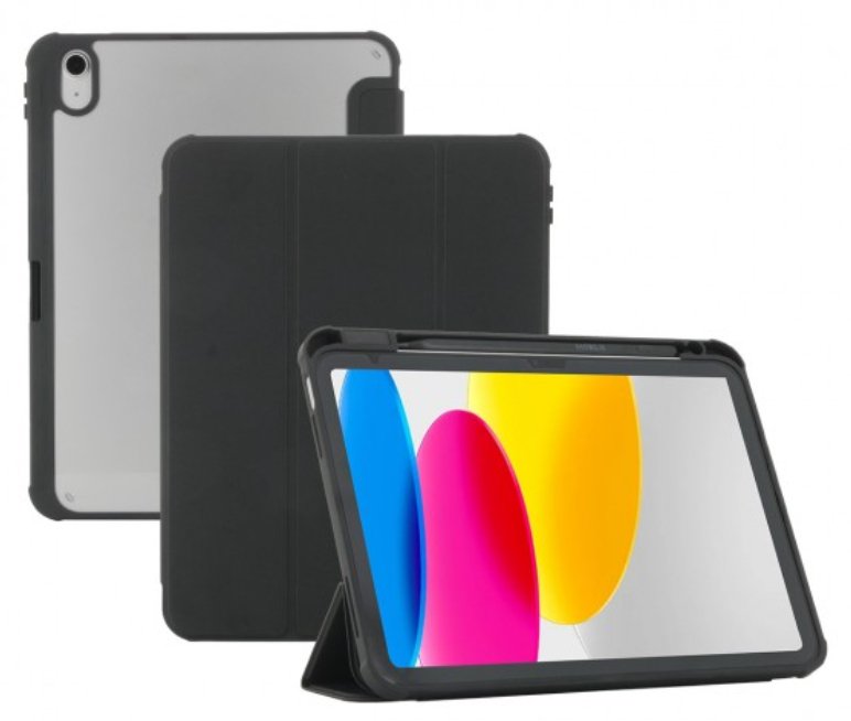 Mobilis Edge 2 Case For Ipad 11'' 2025 Ipad 10.9''