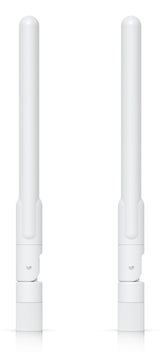 Antenna Accessory That  Provides Omnidirectional,