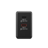 EAN 0195892129134 - Lenovo G0A6065BEU cargador de dispositivo móvil Universal Negro Corriente alterna Interior imagen 2