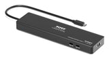 Port Connect Docking Station Tipo C - 1 X 4k Pro V2