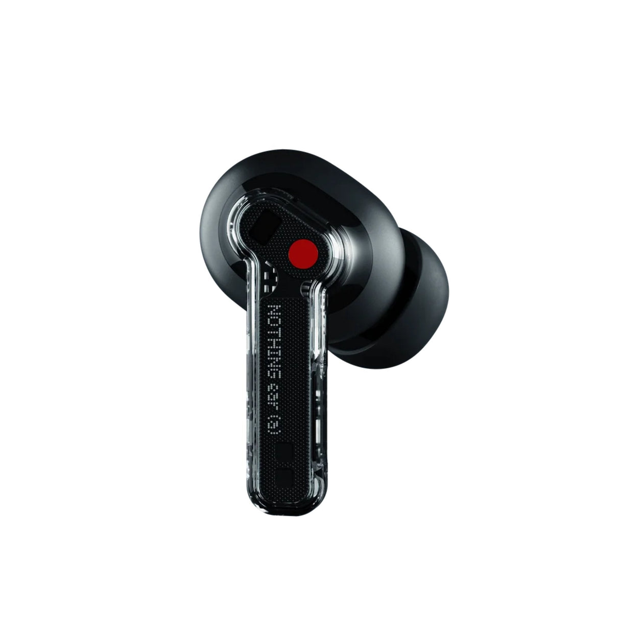 Auriculares Micro Nothing Ear (A) Black