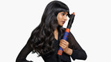 EAN 5025155099018 - Dyson Airwrap i.d. Herramienta de peinado con múltiples accesorios Caliente Azul 1300 W 2,675 m imagen 4