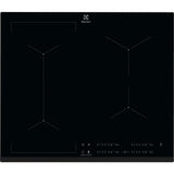 Electrolux Eiv634 Negro Integrado 60 Cm Con Placa De Inducción 4 Zona(S)