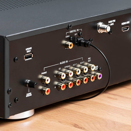 EAN 8718164533129 - Marmitek 25008312 receptor de audio bluetooth 30 m Negro imagen 3
