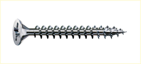 EAN 4003530003967 - SPAX 4003530003967 tornillo/tuerca 30 mm 1000 pieza(s) imagen 1