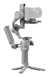 EAN 6941565991959 - DJI RS 4 MINI Estabilizador manual para cámara Blanco imagen 1