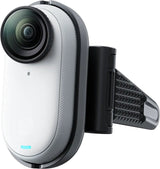 Montura Interior De Casco Pov Insta360 Para Go 3 Go 3s