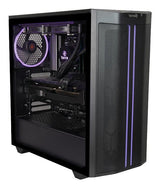 EAN 4039407086528 - TERRA PC-GAMER ELITE 3 Intel® Core™ i7 i7-14700KF 32 GB DDR5-SDRAM 1 TB SSD NVIDIA GeForce RTX 5070 Windo imagen 1