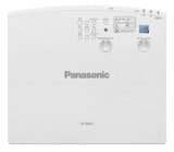 Panasonic Pt-Vmz71ej Projector White